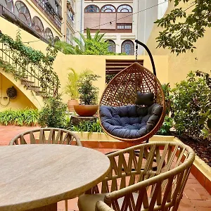 The Loft House Хостел